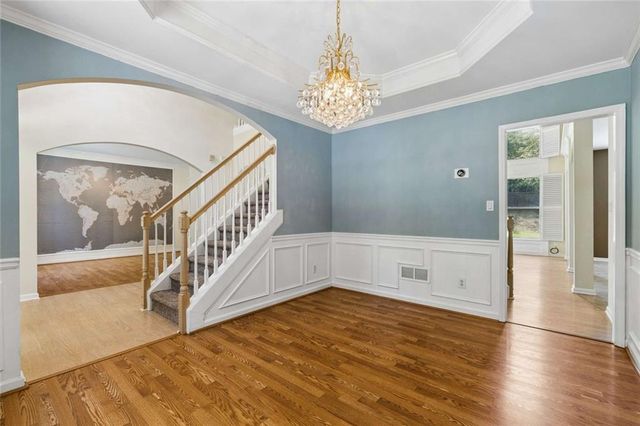 1950 Blackhawk Trail, Lawrenceville, GA 30043