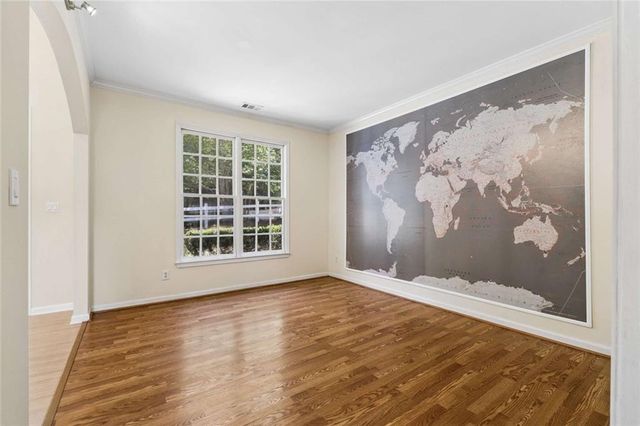 1950 Blackhawk Trail, Lawrenceville, GA 30043