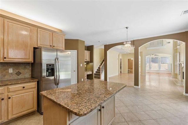 1950 Blackhawk Trail, Lawrenceville, GA 30043