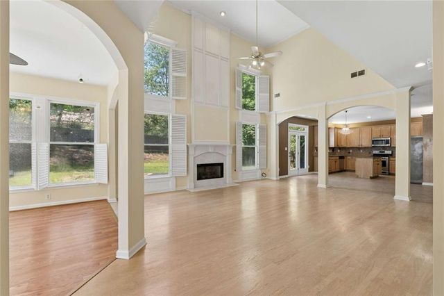 1950 Blackhawk Trail, Lawrenceville, GA 30043