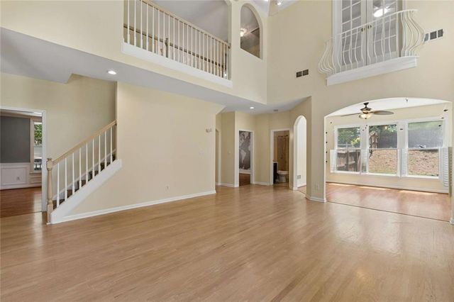 1950 Blackhawk Trail, Lawrenceville, GA 30043