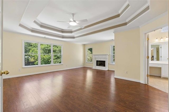 1950 Blackhawk Trail, Lawrenceville, GA 30043