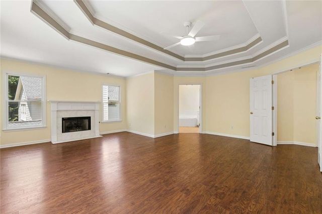 1950 Blackhawk Trail, Lawrenceville, GA 30043