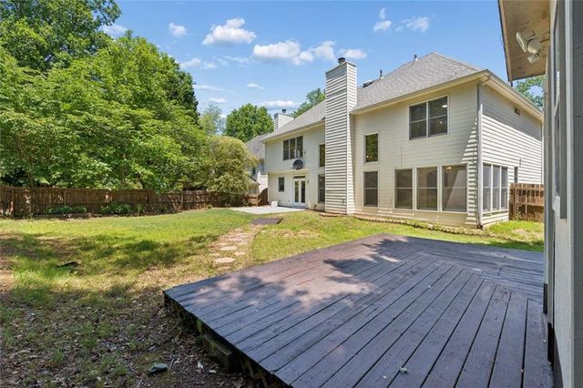1950 Blackhawk Trail, Lawrenceville, GA 30043