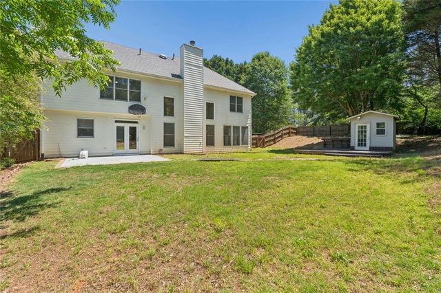 1950 Blackhawk Trail, Lawrenceville, GA 30043