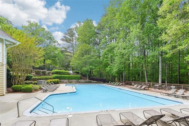 1950 Blackhawk Trail, Lawrenceville, GA 30043