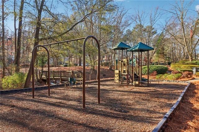 1950 Blackhawk Trail, Lawrenceville, GA 30043