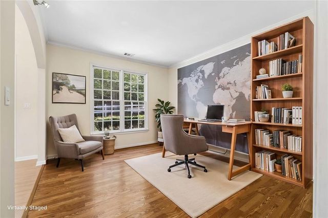 1950 Blackhawk Trail, Lawrenceville, GA 30043