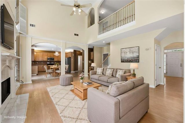 1950 Blackhawk Trail, Lawrenceville, GA 30043