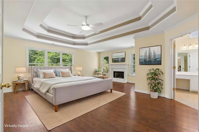 1950 Blackhawk Trail, Lawrenceville, GA 30043