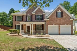 1950 Blackhawk Trail, Lawrenceville, GA 30043