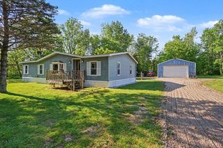 71117 County Road 384, South Haven Twp, MI 49090