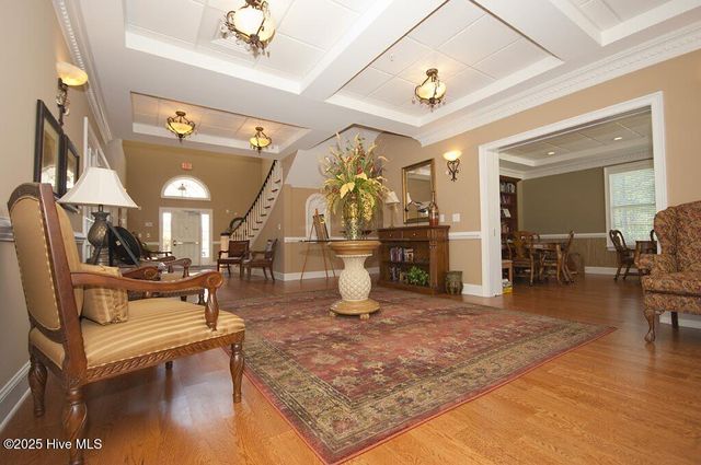 3508 Fairway Crest Drive SW, Shallotte, NC 28470