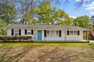 37 Dendy Street, Pelzer, SC 29669