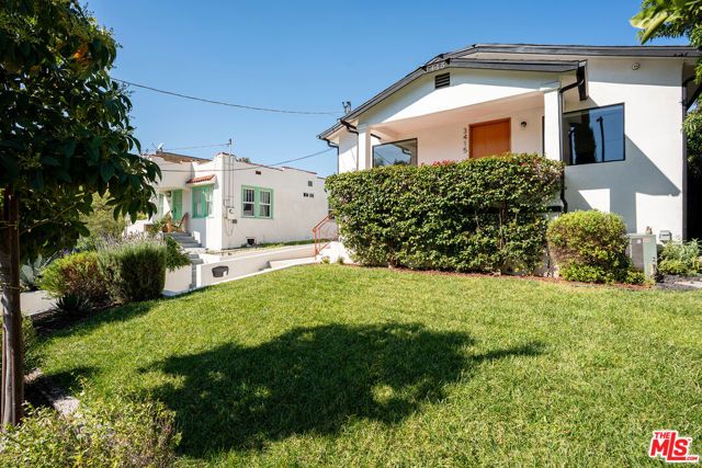 3415 Division Street, Los Angeles, CA 90065