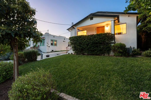 3415 Division Street, Los Angeles, CA 90065