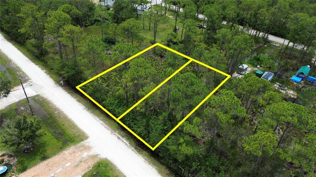 28381 HERMOSO DRIVE, Punta Gorda, FL 33955