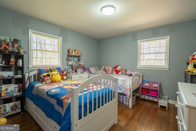 2760 Hicks Road, Marietta, GA 30060