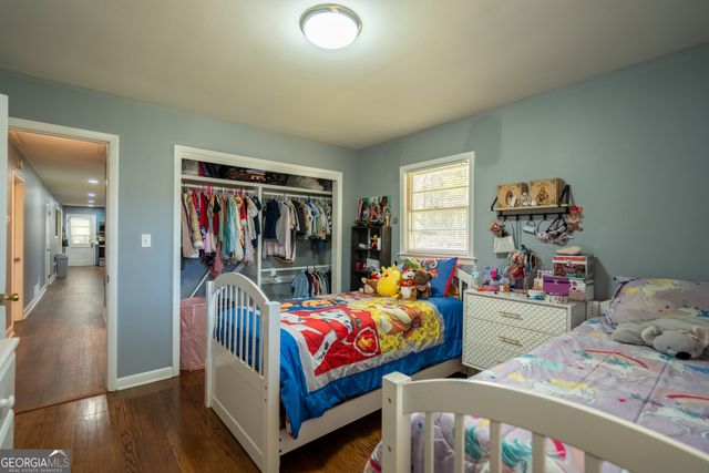 2760 Hicks Road, Marietta, GA 30060