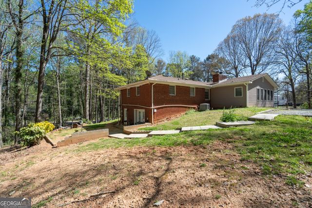 2760 Hicks Road, Marietta, GA 30060