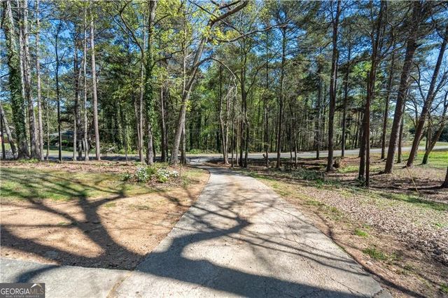 2760 Hicks Road, Marietta, GA 30060