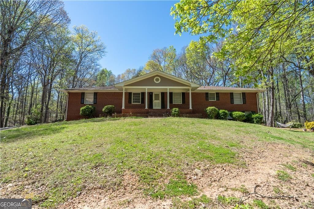 2760 Hicks Road, Marietta, GA 30060