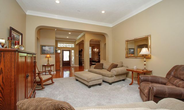 15812 Rose Pine Court, Cypress, TX 77429