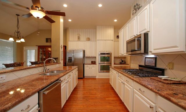 15812 Rose Pine Court, Cypress, TX 77429