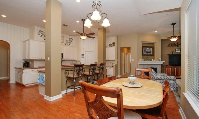 15812 Rose Pine Court, Cypress, TX 77429