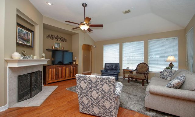 15812 Rose Pine Court, Cypress, TX 77429