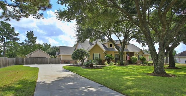 15812 Rose Pine Court, Cypress, TX 77429