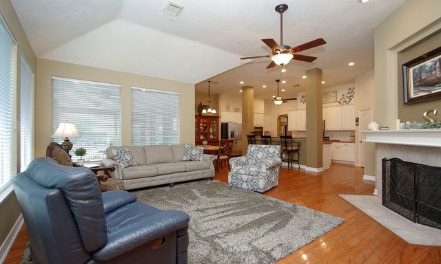 15812 Rose Pine Court, Cypress, TX 77429