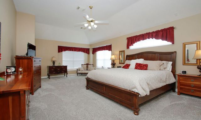 15812 Rose Pine Court, Cypress, TX 77429