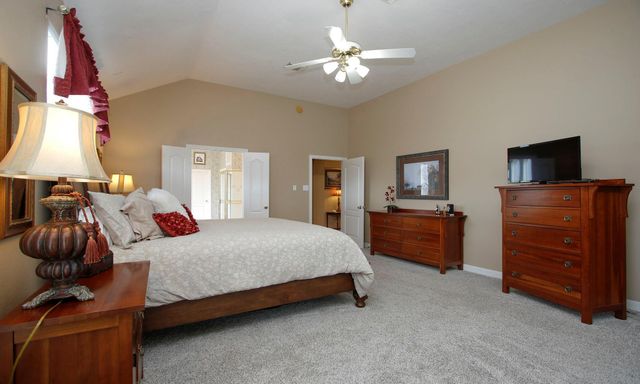 15812 Rose Pine Court, Cypress, TX 77429