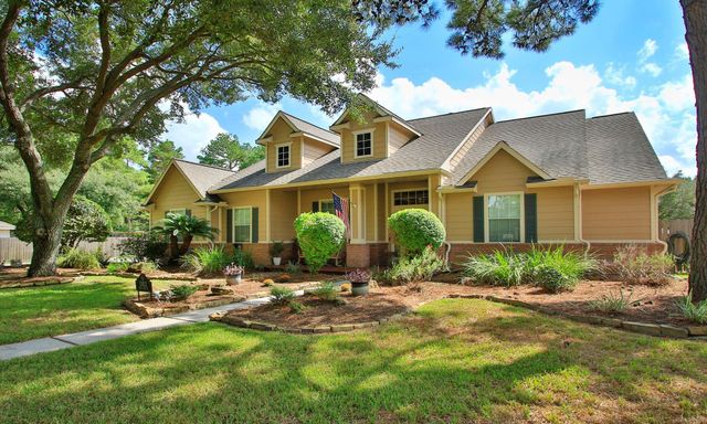 15812 Rose Pine Court, Cypress, TX 77429