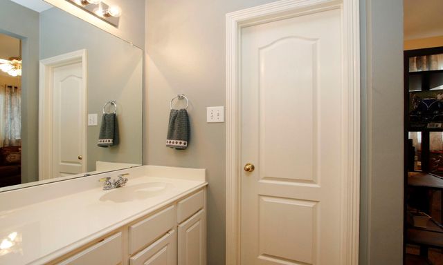 15812 Rose Pine Court, Cypress, TX 77429