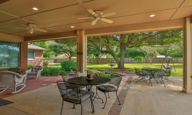 15812 Rose Pine Court, Cypress, TX 77429