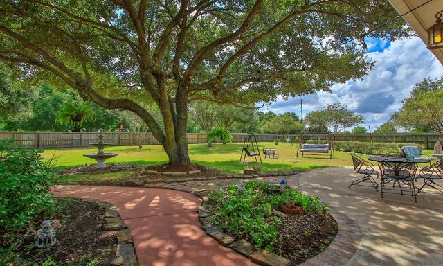 15812 Rose Pine Court, Cypress, TX 77429