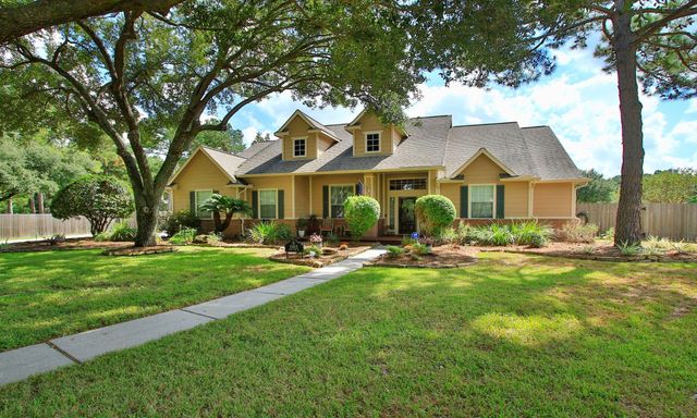 15812 Rose Pine Court, Cypress, TX 77429