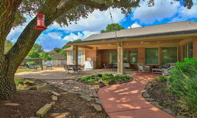 15812 Rose Pine Court, Cypress, TX 77429
