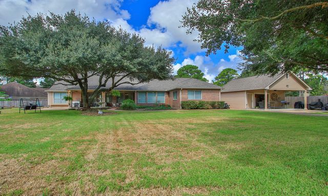 15812 Rose Pine Court, Cypress, TX 77429