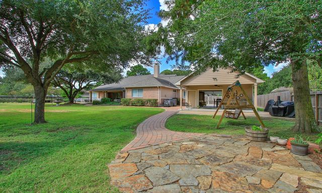 15812 Rose Pine Court, Cypress, TX 77429