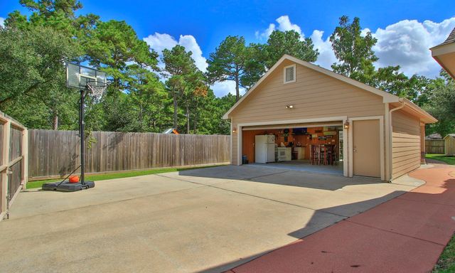 15812 Rose Pine Court, Cypress, TX 77429