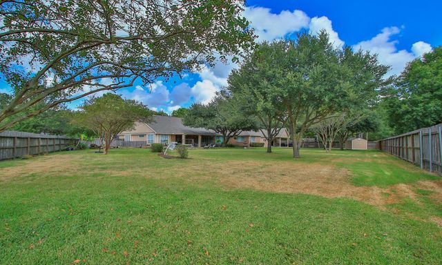 15812 Rose Pine Court, Cypress, TX 77429