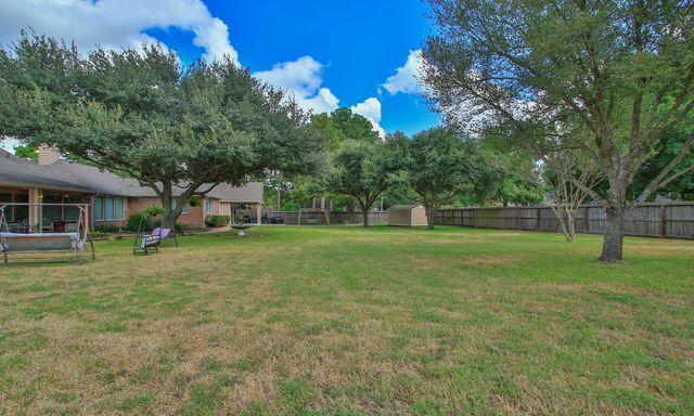 15812 Rose Pine Court, Cypress, TX 77429