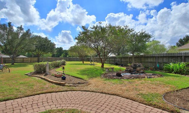 15812 Rose Pine Court, Cypress, TX 77429