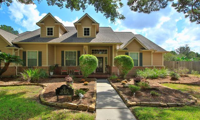 15812 Rose Pine Court, Cypress, TX 77429
