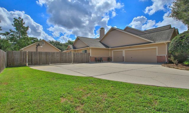15812 Rose Pine Court, Cypress, TX 77429