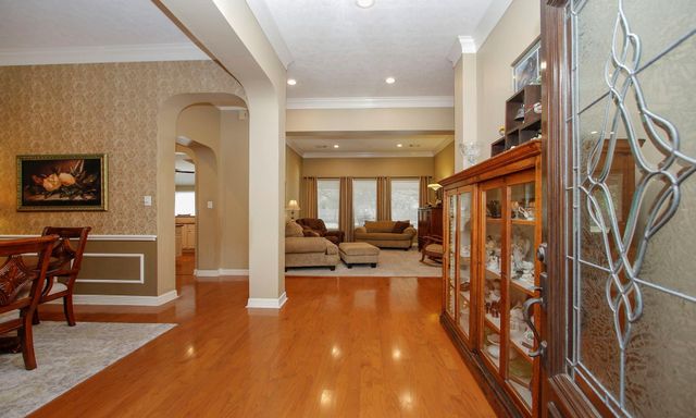 15812 Rose Pine Court, Cypress, TX 77429