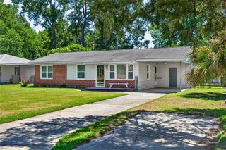 104 Gordon Street, Port Wentworth, GA 31407